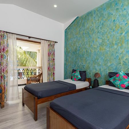 Villa Calangute Phase 2 Экстерьер фото